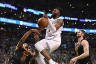 Cleveland Cavaliers v Boston Celtics - Game Five